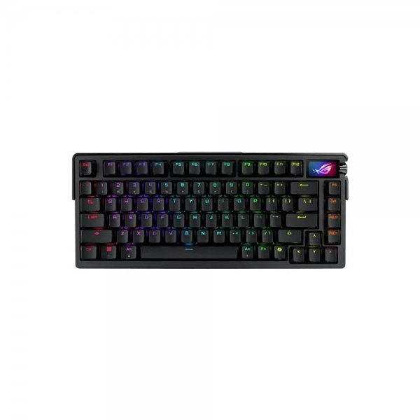 Клавиатура ASUS M702 ROG AZOTH EXTREME ROG NX Snow PBT 75% USB 2.4GHz BT