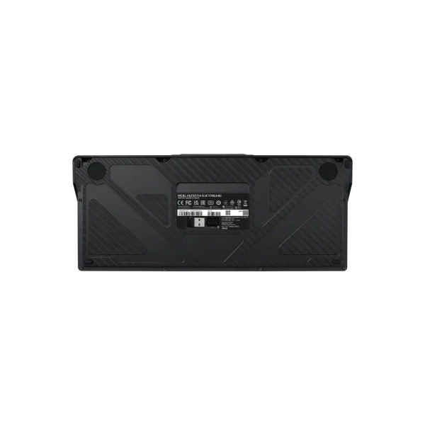 Клавиатура ASUS M702 ROG AZOTH EXTREME ROG NX Snow PBT 75% USB 2.4GHz BT