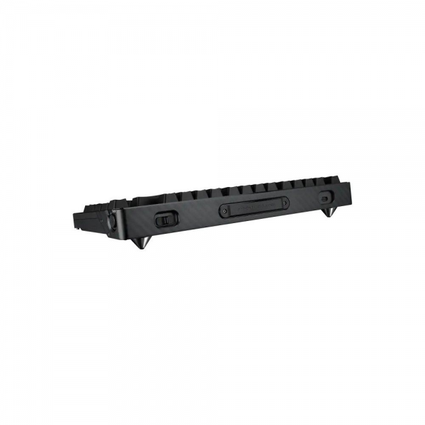 Клавиатура ASUS M702 ROG AZOTH EXTREME ROG NX Snow PBT 75% USB 2.4GHz BT