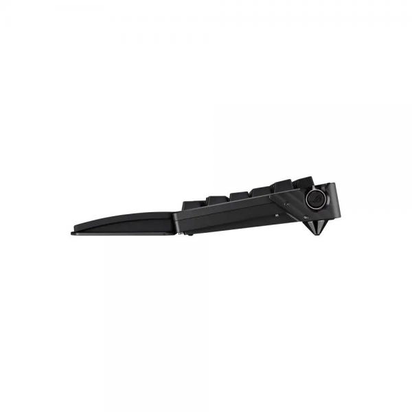 Клавиатура ASUS M702 ROG AZOTH EXTREME ROG NX Snow PBT 75% USB 2.4GHz BT