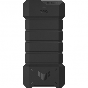 Корпус для HDD/SSD ASUS TUF GAMING A2/BLK ESD-T1W