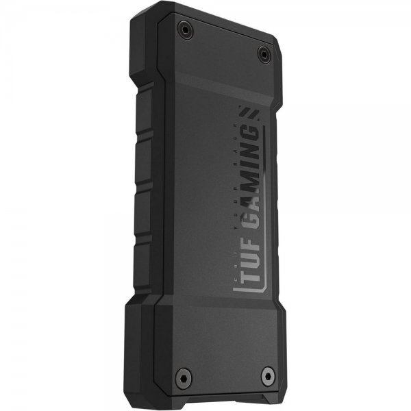 Корпус для HDD/SSD ASUS TUF GAMING A2/BLK ESD-T1W