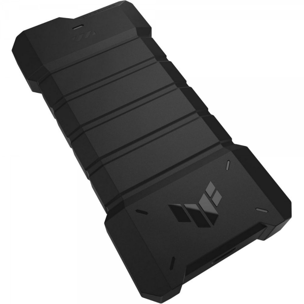 Корпус для HDD/SSD ASUS TUF GAMING A2/BLK ESD-T1W
