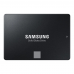 Твердотельный накопитель SSD Bad Pack 2.5" 500GB Samsung 870 EVO Client SSD MZ-77E500 SATA 6Gb/s, 560/530, MTBF 1.5M, 3D V-NAND 512MB, 300TBW, 0,33DWPD, RTL (545924) bp