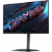 Монитор 27" Gigabyte MO27U2 EK Black (OLED, 3840 x 2160 (UHD), 240Hz, 0,03ms, 250cd/m, 1,5M:1, 2xHDMI-2.1, DP-1.4, 3xUSB3.2, USB Type-C до 18 Вт)