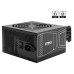 Блок питания ПК MSI MAG A850GN PCIE5 , 850W, 80+ Gold, НЕ модульный, ATX 3.1, PCIE5.1, RTL