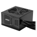 Блок питания ПК MSI MAG A850GN PCIE5 , 850W, 80+ Gold, НЕ модульный, ATX 3.1, PCIE5.1, RTL