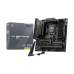 Материнская плата MSI MAG B860M MORTAR WIFI B860, LGA1851, 4*DDR5, 1*PCIEx16, 1*PCIEx4, 3*M.2, 2*TypeC, 3*USB3.2Gen2, 2*USB3.2 Gen1, 8*USB2.0, 4*SATA3.0, 5G, Type-C(DP), DP, HDMI, M-ATX, RTL