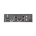 Материнская плата MSI MAG B860M MORTAR WIFI B860, LGA1851, 4*DDR5, 1*PCIEx16, 1*PCIEx4, 3*M.2, 2*TypeC, 3*USB3.2Gen2, 2*USB3.2 Gen1, 8*USB2.0, 4*SATA3.0, 5G, Type-C(DP), DP, HDMI, M-ATX, RTL