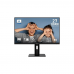 Монитор 27" MSI PRO MP273UP E6 IPS, 3840x2160, 60Hz, 4ms, 300сd/m, 1000:1, HDR | 2xHDMI(2.0b), DP(1.4a) | HAS, Pivot, Swivel, ExPSU, Speakers, Vesa 75, Black