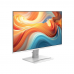 Монитор 23.8" MSI PRO MP243W E14 IPS, 1920x1080, 144Hz, 4ms, 300сd/m, 1500:1, HDR | HDMI(1.4b), DP(1.2a) | InPSU, Speakers, Vesa 100, White