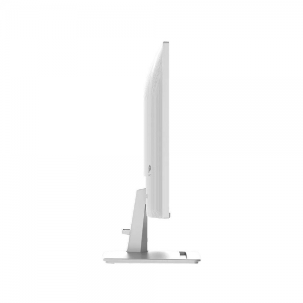 Монитор 23.8" MSI PRO MP243W E14 IPS, 1920x1080, 144Hz, 4ms, 300сd/m, 1500:1, HDR | HDMI(1.4b), DP(1.2a) | InPSU, Speakers, Vesa 100, White