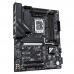 Материнская плата Gigabyte Z890 D PLUS, Z890, LGA1851, 4*DDR5, 3*PCIEx16, 4*M.2, 2*TypeC, 1*USB3.2Gen2, 6*USB3.2Gen1, 8*USB2.0, 4*SATA3.0, 2.5G, DP, ATX, RTL