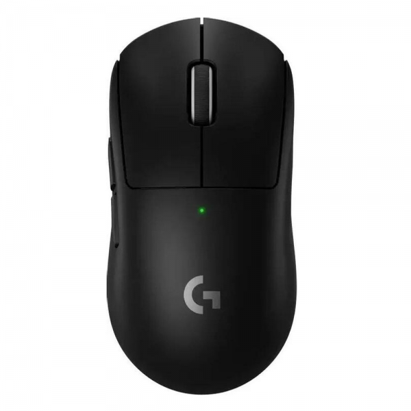 Игровая мышь беспроводная Logitech G PRO X SUPERLIGHT 2, черный