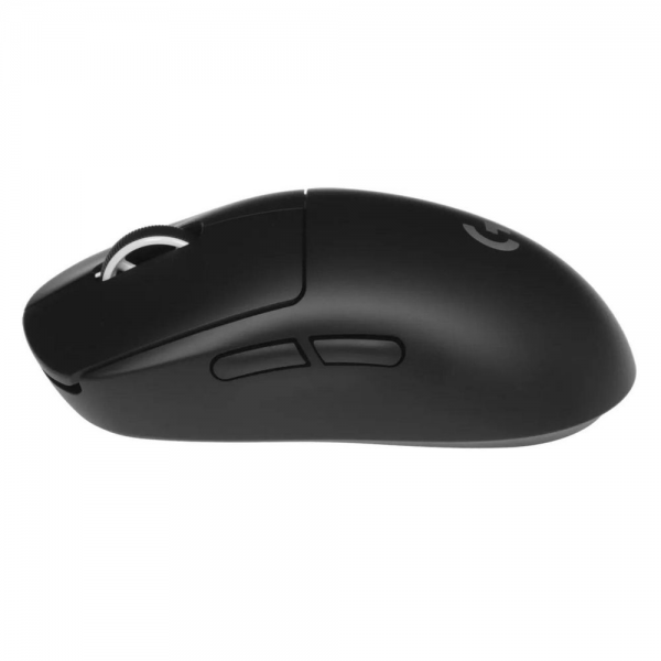 Игровая мышь беспроводная Logitech G PRO X SUPERLIGHT 2, черный