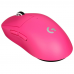 Мышь игровая Logitech G PRO X SUPERLIGHT 2, беспроводная, розовый