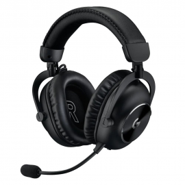 Гарнитура Logitech G PRO X2 Lightspeed Wireless Gaming Headset Black