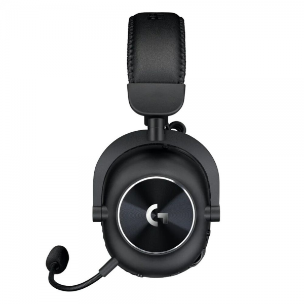 Гарнитура Logitech G PRO X2 Lightspeed Wireless Gaming Headset Black