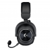 Гарнитура Logitech G PRO X2 Lightspeed Wireless Gaming Headset Black