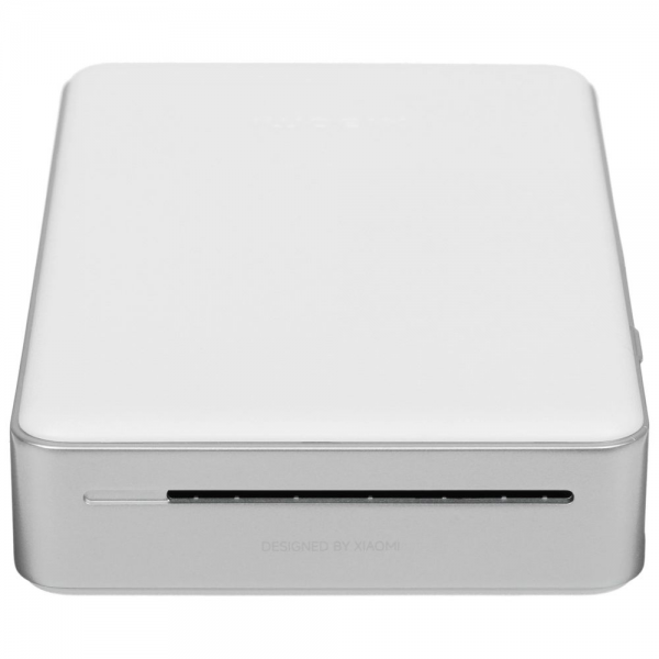 Фотопринтер Mi Portable Photo Printer Pro (BHR082QGL)