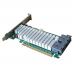 RAID-контроллер HighPoint SSD7120, PCIe 3.0 x16, Ports: 4x HDmSAS (SFF-8643), LP, RAID 0,1,10