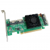 RAID-контроллер HighPoint SSD7580B, PCIe 4.0 x16, Ports: 8x SlimlineSAS (SFF-8654), LP, RAID 0,1,10
