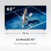 65" Телевизор m-LED HAIER 65 MiniLED M7 (DH1ZW4E00RU)