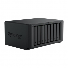 Платформа СХД Synology DS1825+