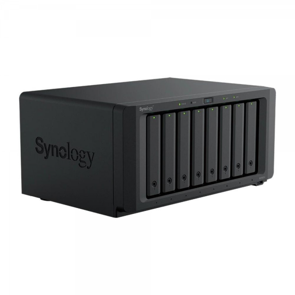 Платформа СХД Synology DS1825+