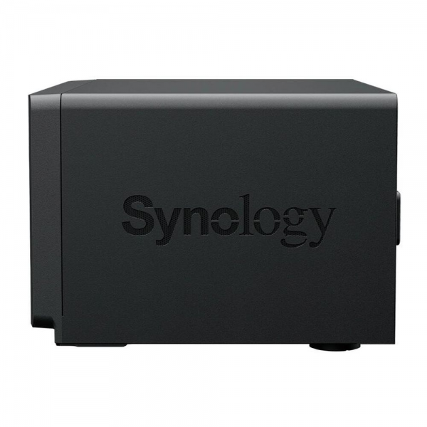 Платформа СХД Synology DS1825+
