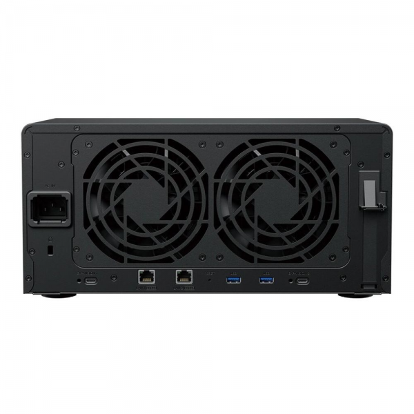 Платформа СХД Synology DS1825+