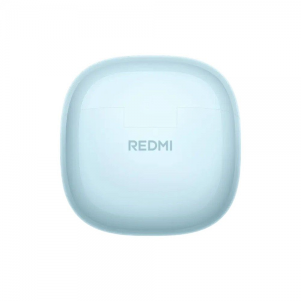 Беспроводные наушники Xiaomi REDMI Buds 8 Active Blue