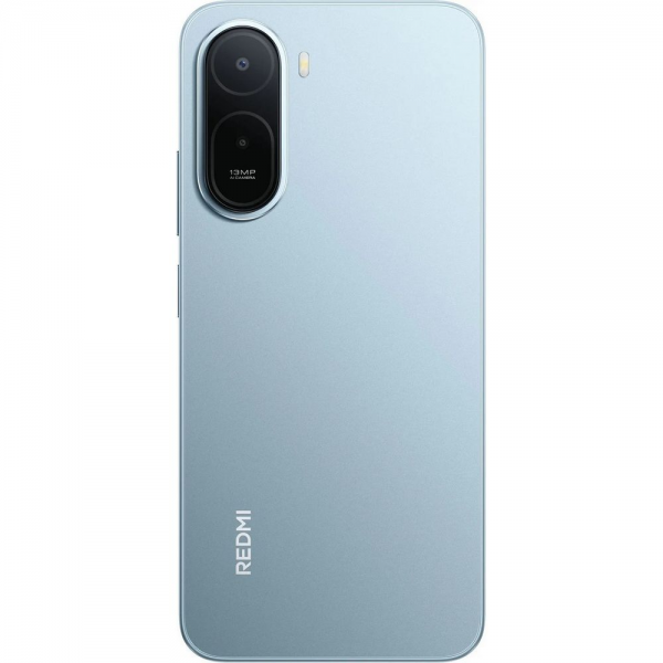 Смартфон Redmi A7 Pro 4+64Gb голубой (MZB0N3XRU)