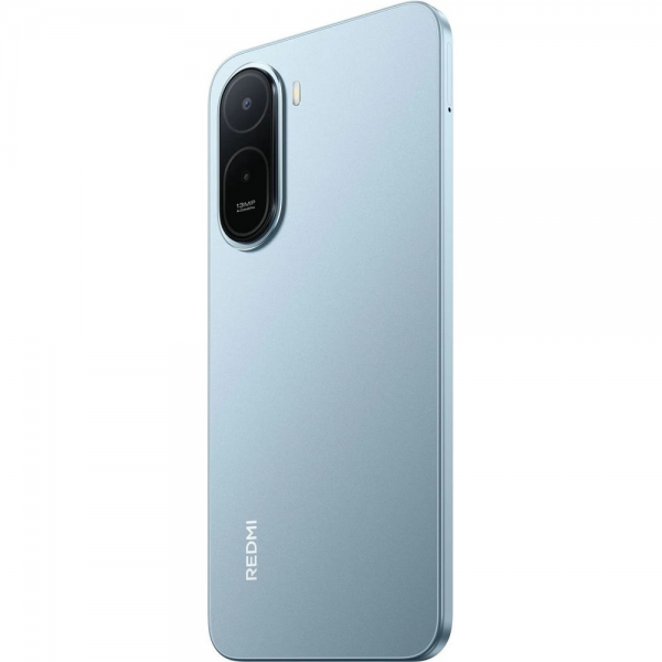 Смартфон Redmi A7 Pro 4+64Gb голубой (MZB0N3XRU)