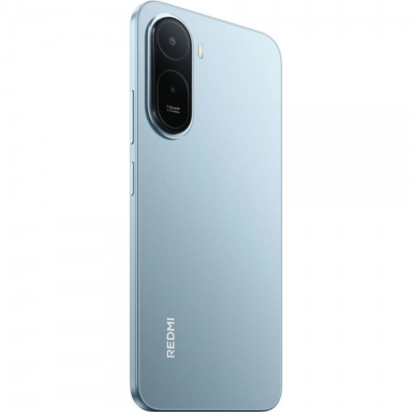 Смартфон Redmi A7 Pro 4+64Gb голубой (MZB0N3XRU)