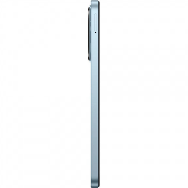 Смартфон Redmi A7 Pro 4+64Gb голубой (MZB0N3XRU)