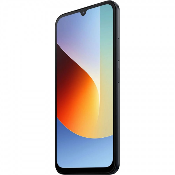 Смартфон Redmi A7 Pro 4+128Gb черный (MZB0N4ARU)