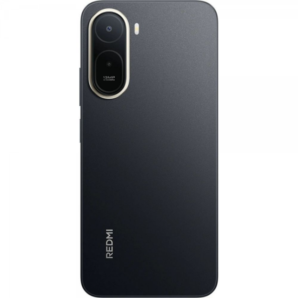 Смартфон Redmi A7 Pro 4+128Gb черный (MZB0N4ARU)