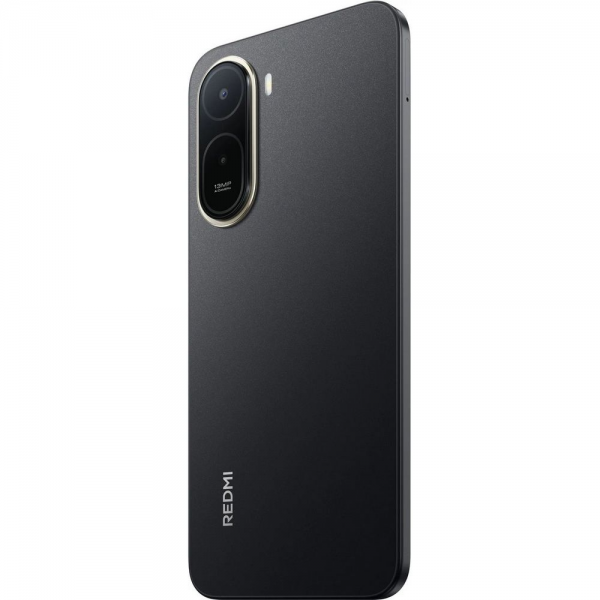 Смартфон Redmi A7 Pro 4+128Gb черный (MZB0N4ARU)