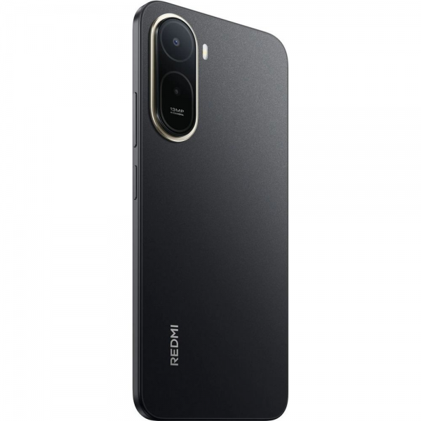 Смартфон Redmi A7 Pro 4+128Gb черный (MZB0N4ARU)