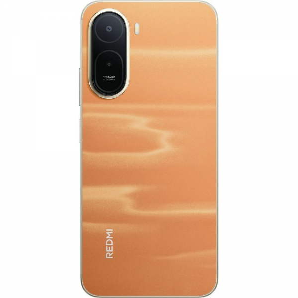 Смартфон Redmi A7 Pro 4+128Gb оранжевый (MZB0N42RU)