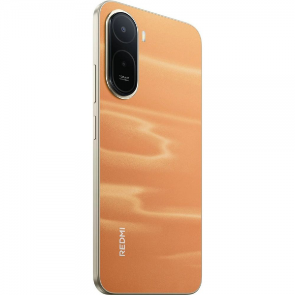 Смартфон Redmi A7 Pro 4+128Gb оранжевый (MZB0N42RU)