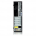 Корпус для ПК FoxLine FL-1001-TFX300S-U32C mATX case, black w/PSU TFX 300W, w/2xUSB2.0+2xUSB3.0+1xType-C (USB2.0),w/1xcombo audio, w/pwr cord, w/ 8cm FAN