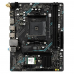 Материнская плата Maxsun MS-B450M GAMING WIFI B450, AM4, 2*DDR4, 1*PCIEx16, 1*PCIEx1, 1*M.2, 6*USB3.2 Gen1, 4*USB2.0, 2*SATA3.0, 1G, DP, HDMI, M-ATX, RTL