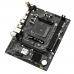 Материнская плата Maxsun MS-B450M GAMING WIFI B450, AM4, 2*DDR4, 1*PCIEx16, 1*PCIEx1, 1*M.2, 6*USB3.2 Gen1, 4*USB2.0, 2*SATA3.0, 1G, DP, HDMI, M-ATX, RTL