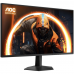 Монитор 27" AOC 27G50Z Fast IPS, 1920x1080, 260Hz, 1ms, 300сd/m, 3000:1 | 2xHDMI(2.0), DP(1.4) | ExPSU, Vesa 100, Black