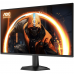 Монитор 27" AOC 27G50Z Fast IPS, 1920x1080, 260Hz, 1ms, 300сd/m, 3000:1 | 2xHDMI(2.0), DP(1.4) | ExPSU, Vesa 100, Black