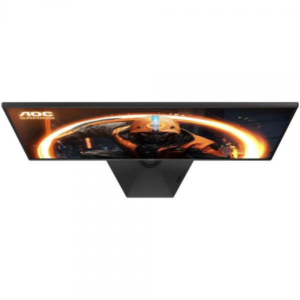Монитор 27" AOC 27G50Z Fast IPS, 1920x1080, 260Hz, 1ms, 300сd/m, 3000:1 | 2xHDMI(2.0), DP(1.4) | ExPSU, Vesa 100, Black