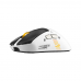 Мышь ASUS P727 ROG KERIS II ORIGIN-KJP/WHT 63g 42,000DPI USB Bluetooth 5.1 2.4GHz 5buttons