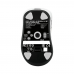 Мышь ASUS P727 ROG KERIS II ORIGIN-KJP/WHT 63g 42,000DPI USB Bluetooth 5.1 2.4GHz 5buttons